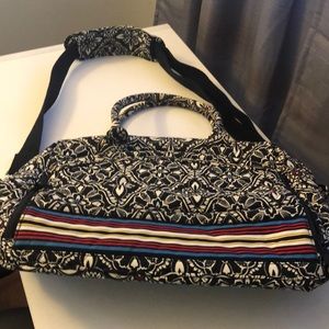 Vera Bradley bag